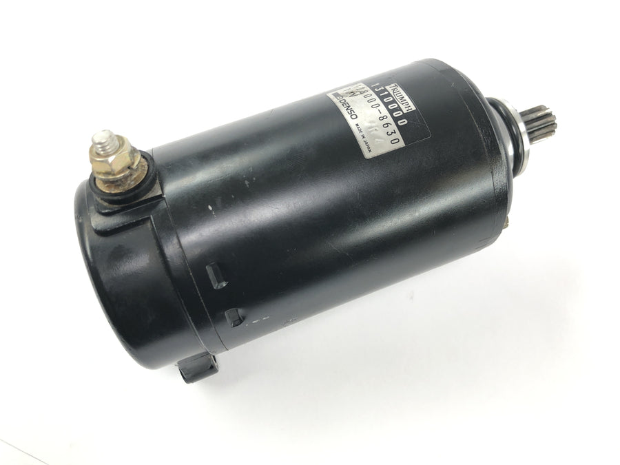 Triumph Adventurer 900 T309RT [1998] - Startmotor elektrisk starter 12V Denso