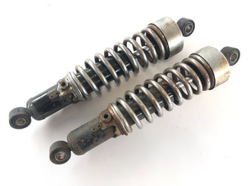 Yamaha XS 1100 2H9 [1978] - Spring Bens Shock Absorber Set -par