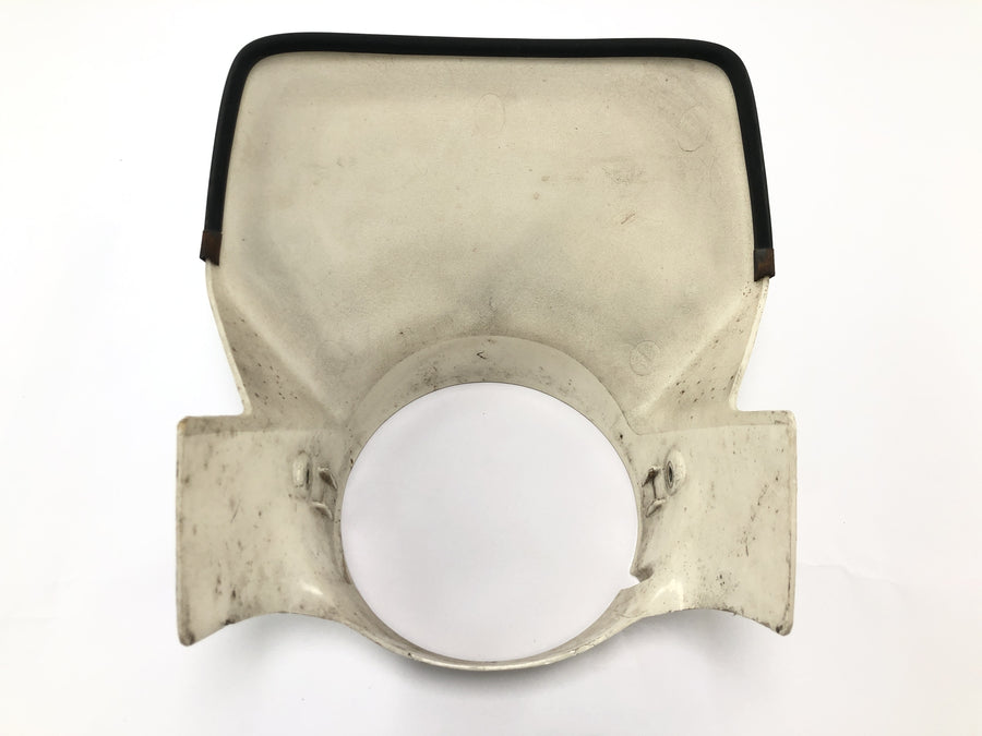 Honda XL 250 R MD03 [1993] - Forlygtemaske frontmaske lampe maskebeklædning