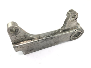 Yamaha TT 600 E 4GV [1995] - Bremsecaliper holder, bagerste bremsecaliper montering - 0