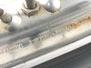 Yamaha DT 175 2K4 [1982] - Baghjulsfælg 1,85 x 18" egerhjul-3
