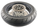 YAMAHA XT 660 DM01 [2004] - Baghjul kanthjul 4,24 x 17 "-5