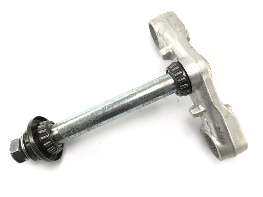 Honda NSR 125 JC22 [1998] - Gaffel Bridge over Control Head Steering Head Bridge