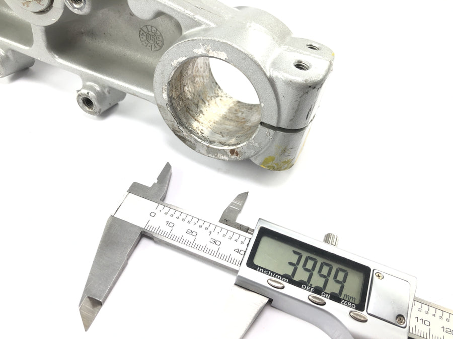 Sachs ZX 125 [1998] - nedre gaffelklemme 40mm