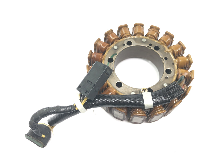 BMW F 650 GS R13 [2000] - Generator Stator Generator Lima Coil