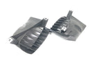BMW R 850 C 259C [1999] - Air Grille Cooling Fin -dækning til venstre og højre-1