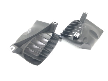 BMW R 850 C 259C [1999] - Air Grille Cooling Fin -dækning til venstre og højre