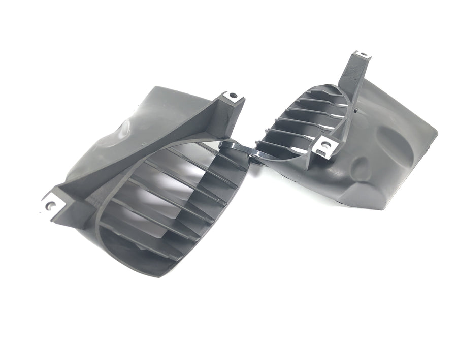BMW R 850 C 259C [1999] - Air Grille Cooling Fin -dækning til venstre og højre