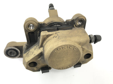 Kawasaki ZRX 1200 S ZRT20A [2002] - Bremsekaliper Brake Tongs bagpå - 0