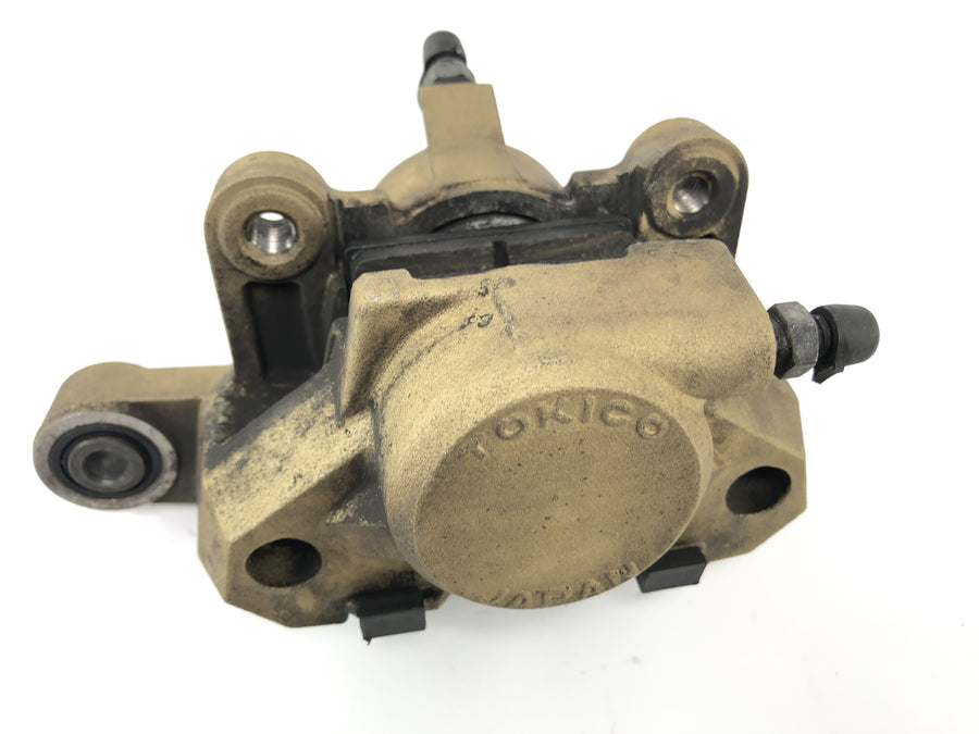 Kawasaki ZRX 1200 S ZRT20A [2002] - Bremsekaliper Brake Tongs bagpå