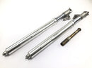 Ducati ST3 S3 [2004] - Forgaffel teleskopgaffel 43 mm forgaffel med aksel-5