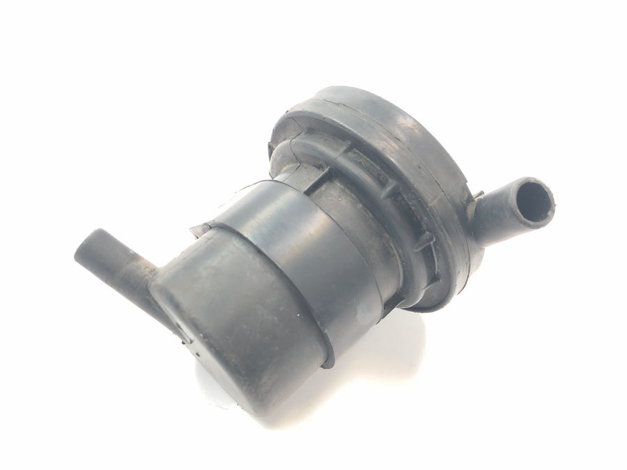 Honda XL 600 R PD03 [1986] - Hus ventilation ventilationsbeholder