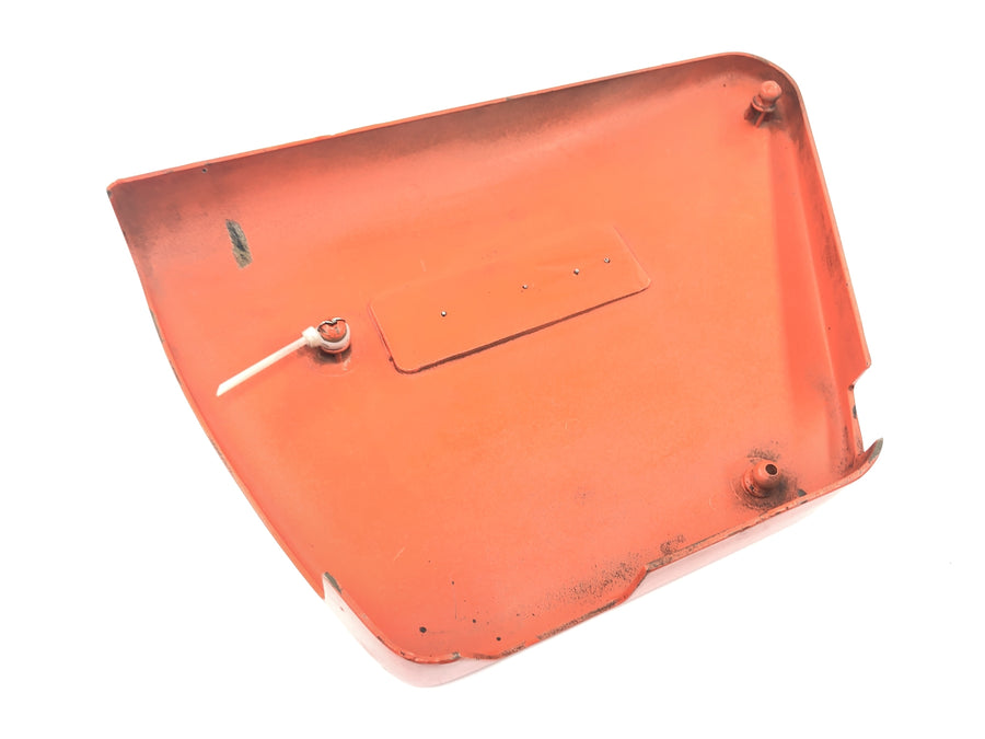 Laverda 1000 [1978] - Sidepanel sidedæksel højre