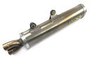 Husqvarna TE 610 H6 8AE [TE 570 H7] - Udstødning baglyddæmper lyddæmper Arrow-2