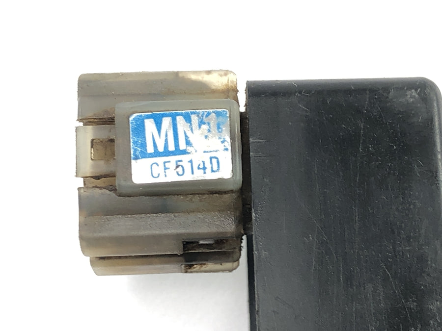 Honda XR 600 R PE04 [1992] - CDI tændingsenhed styreenhed Ignition Control Unit