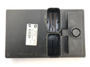 BMW R 1200 GS R12 K25 [2003] - Låsesmed med Immobilizer Gabel Bridge over CDI Tank Lock Cockpit-5