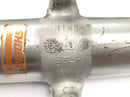Kawasaki VN 1500 Classic VNT50D [2001] - Fork FriT Wheel Fork Telegabel med foraksel-4