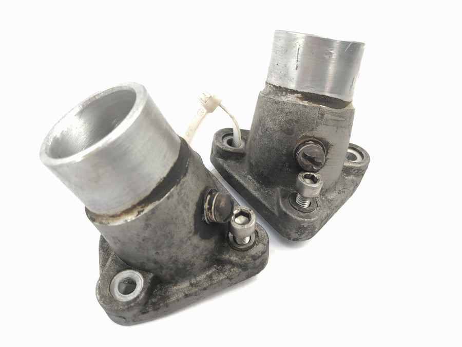 Moto Guzzi California II VT [1985] - INDTAG SUGSET SET SET PAR