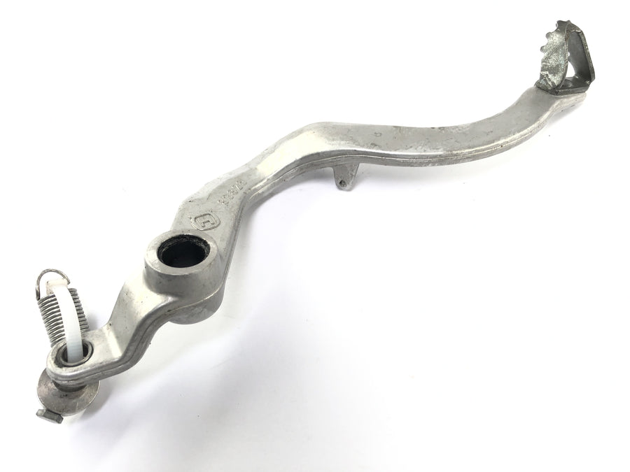 Husqvarna SM 630 A4 [2010] - Brakepedalbremsearme