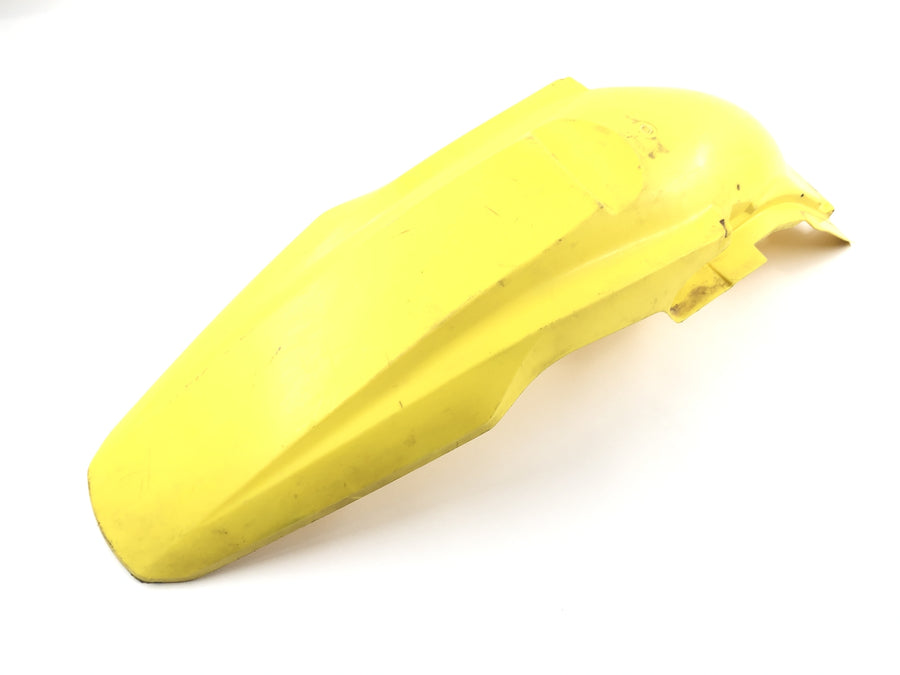 Suzuki RM Z 250 RJ41A [2007] - bagskærm bagskærm trim plastik
