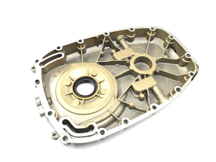 BMW R 1200 R R1ST [2008] - Generatordæksel motordæksel Lima dæksel