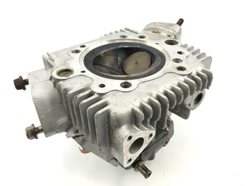 Ducati ST2 944 [1999] - Cylinder med stempel