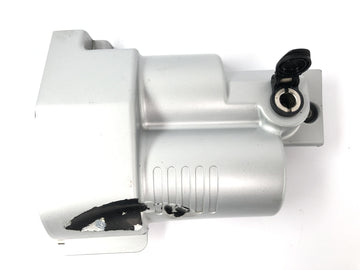 BMW R 1150 R R21 [2003] - Starterdækning Motor Låg Cover Protection Venstre venstre