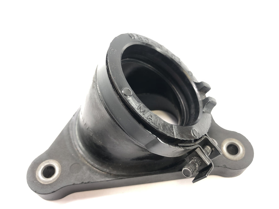 Honda SLR 650 RD09 [1997] - Indtagelse i karburatoradapter
