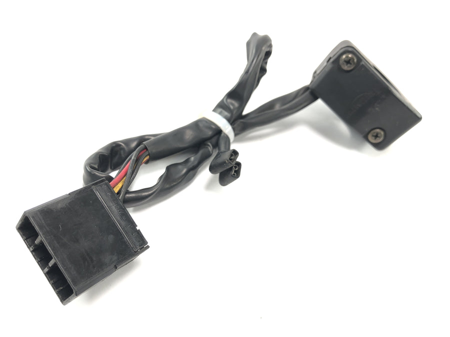 Triumph Speed Triple 1050 515NJ [2007] - Styrkontakt højre Killswitch