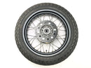 Honda FMX 650 RD12 [2006] - Baghjulsfælg 4,00 x 17"-2