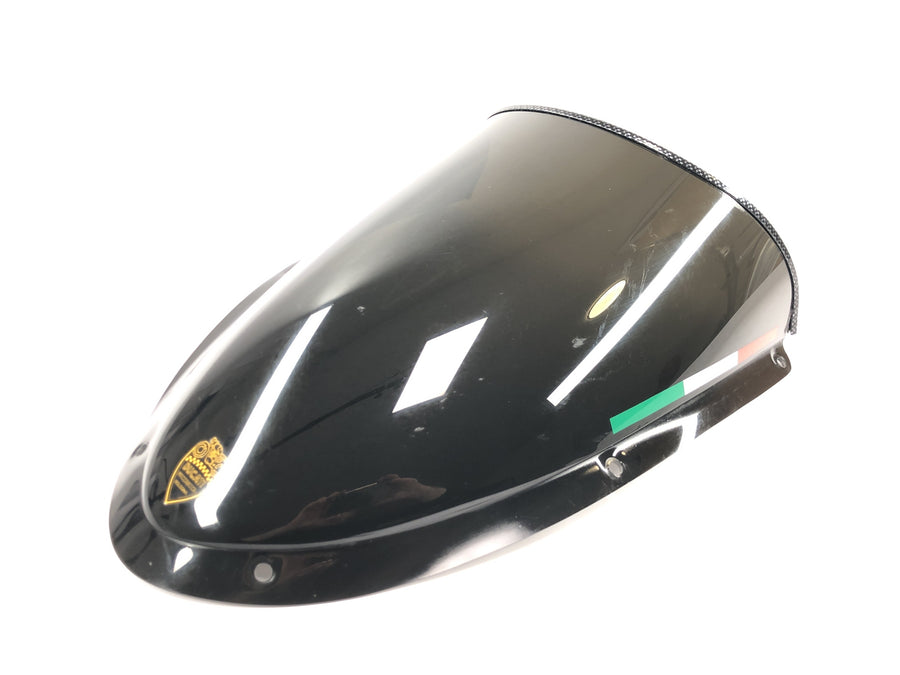 Ducati ST3 S3 [2004] - forrudebeklædning forrude tonet