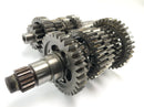 KTM 950 SM LC8 [2008] - Gearkasse-5