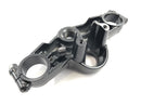 Kawasaki GPZ 1100 ZXT10E [1997] - Fork Bridge Upper Control Head Plate Handeloptagelse-4