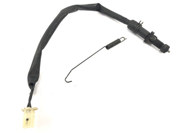 Honda CB 750 RC42 [1996] - Brake Light Switch bagpå - 0