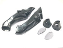 Suzuki GSX R 1000 WVBZ K3 [2003] - Ramair kanaler, luftkanaler, indsugningsmanifold-4