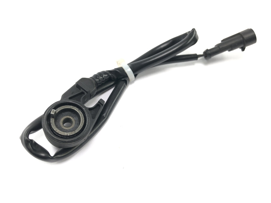 Ducati Monster SR2 800 M4 [2006] - Sidestandskontakt