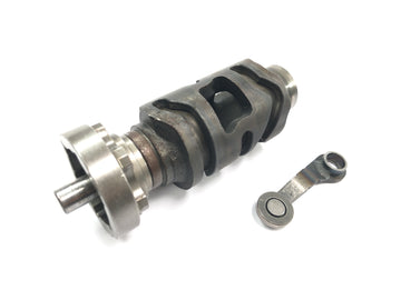 Suzuki RM Z 250 RJ41A [2007] - skift tromleskift tromle kropsskift tromle