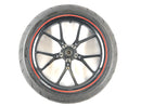 Ducati 1098 S H7 [2009] - Forhjul Rad Rim foran 3,50x17 "Tire Dot 2323-6