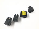 Suzuki GSX R 1000 WVB6 K6 [2006] - elektronik bundle blinkrelæ LED relæ 12V-3