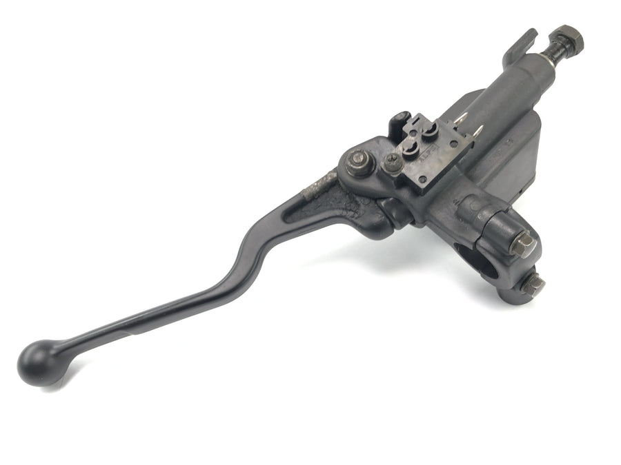 Honda SLR 650 RD09 [1997] - Bremsepumpe Bremsehåndtag Håndbremsebremsepumpe Hovedbremscylinder