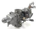 Yamaha XT 500 1U6 [1981] - Karburator Mikuni 1 T2 61-1