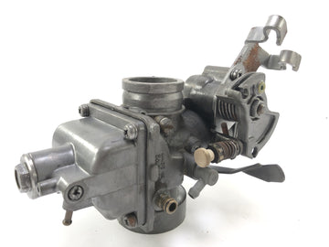Yamaha XT 500 1U6 [1981] - Karburator Mikuni 1 T2 61