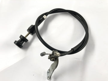 Honda CBR 900 RR SC33 [1996] - Choke Lever og Choke Train