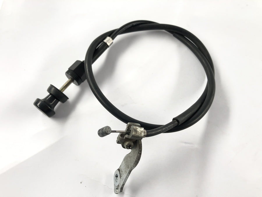 Honda CBR 900 RR SC33 [1996] - Choke Lever og Choke Train