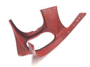 Suzuki GSX R 1100 GU74C [1987] - Fairing front fairing lampe maske GRP-4