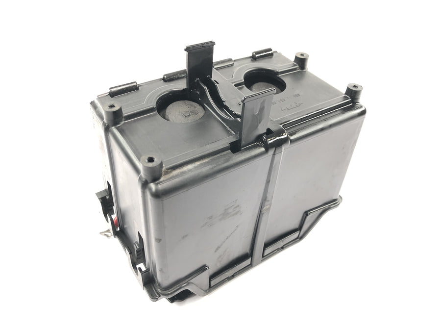 KTM 950 Adventure LC8 [2004] - Batteriboks batteriholder batteriboksbeholder