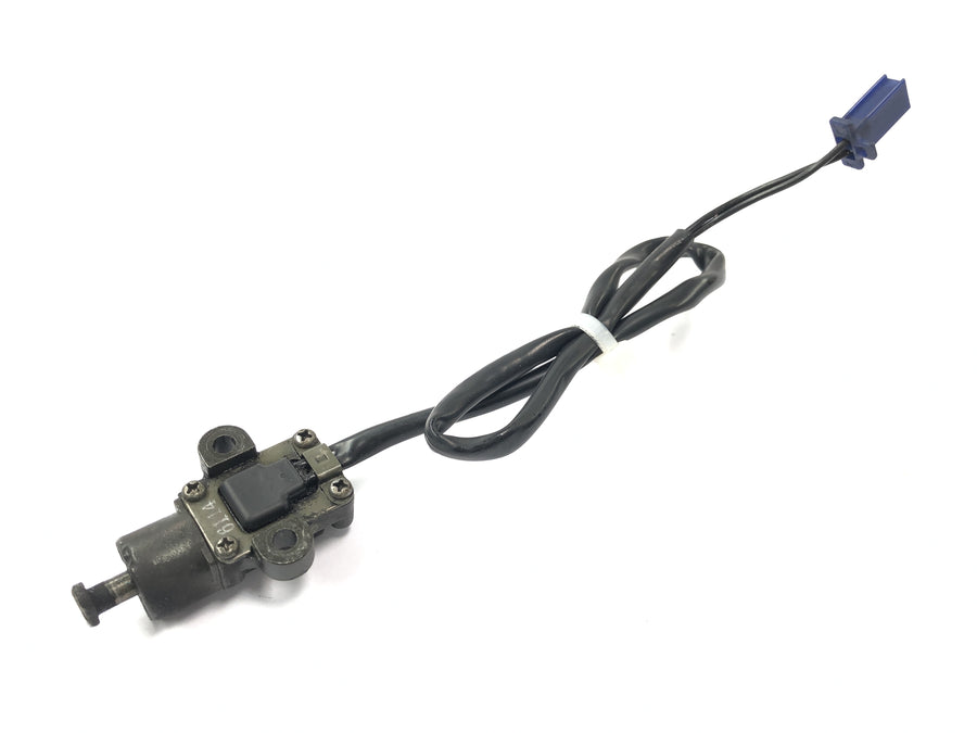 Benelli TNT 1130 [2009] - Sidestandskontakt