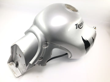 Triumph Tiger 955i 709EN [2003] - Tank benzintank brændstoftank - 0
