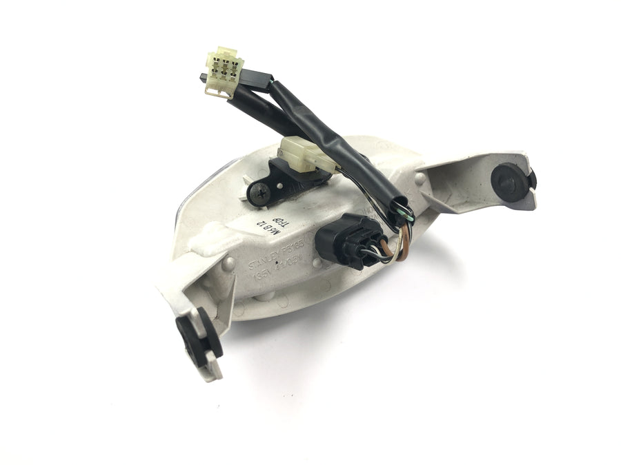 Suzuki GSX R 1000 WVB6 K6 [2006] - baglygte bremselysenhed baglygte tonet