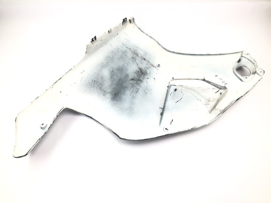 Aprilia RS 125 Extrema [1994] - Sidepanel højre bundpanel